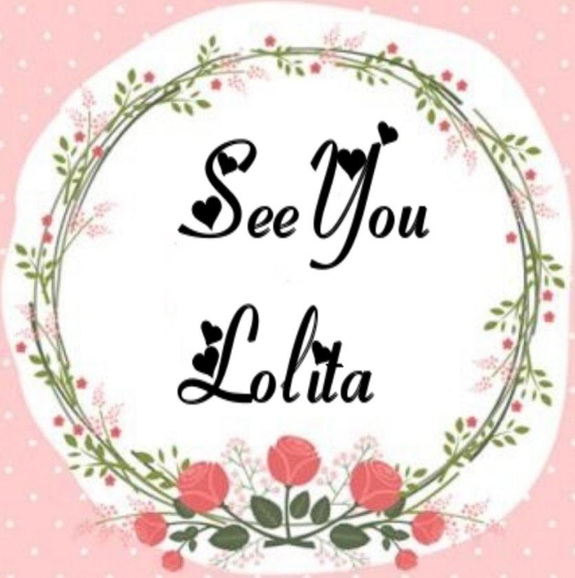 西柚SeeYou Lolita