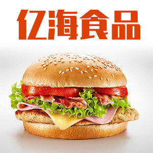 亿海一家食品