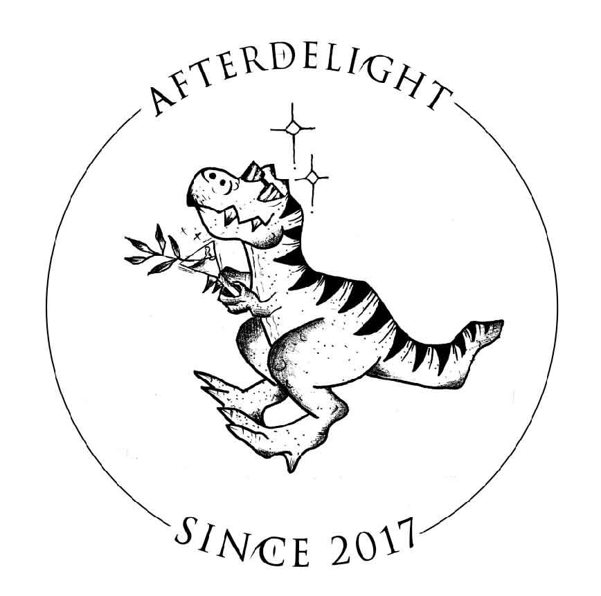 After Delight温大神