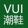 VUI潮鞋
