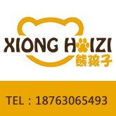 熊孩子绳网企业店 店铺LOGO