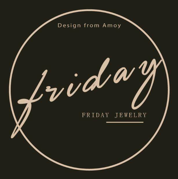 FRIDAY JEWELRY 店铺LOGO