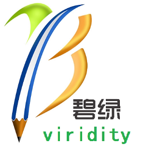 碧绿园林