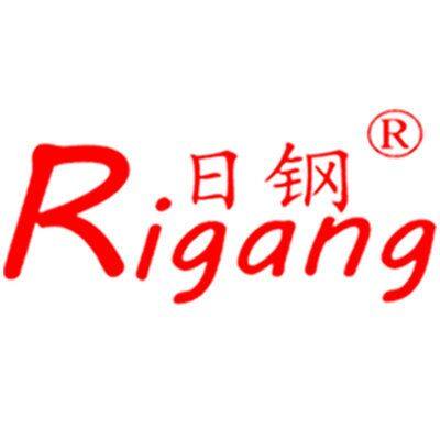 日钢五金店 店铺LOGO