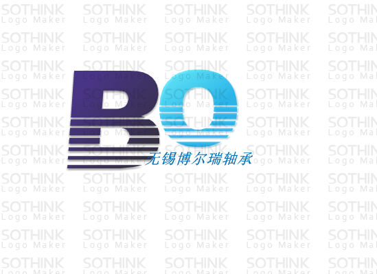 无锡博尔瑞轴承