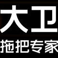 大卫拖把专家直销店 店铺LOGO