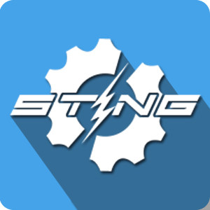 STING MODEL