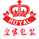 皇家包装 店铺LOGO