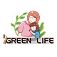 Green Life 品牌店 有发票