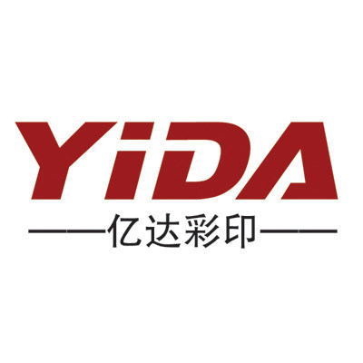 亿达本册 店铺LOGO