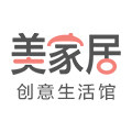 美家居 杯盖配件馆 店铺LOGO