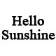 Hello Sunshine