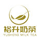 裕升奶茶原料批发