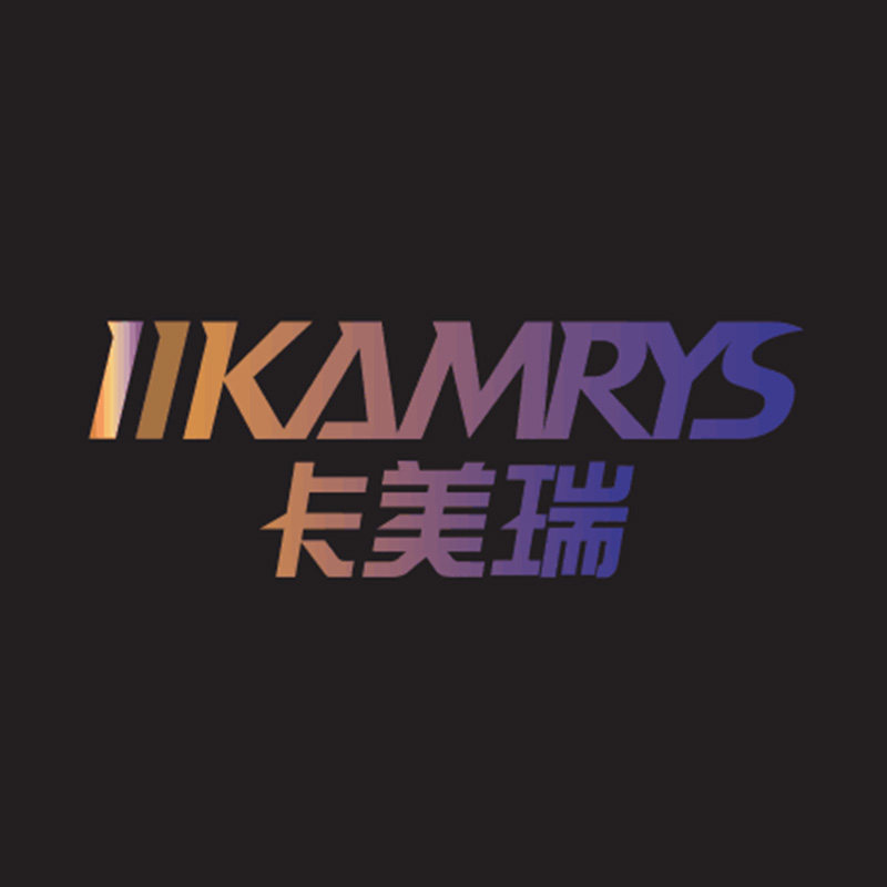 卡美瑞感应卫浴 店铺LOGO