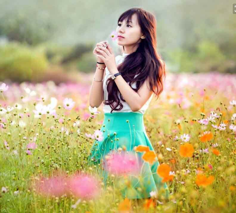 柒彩鍀世界