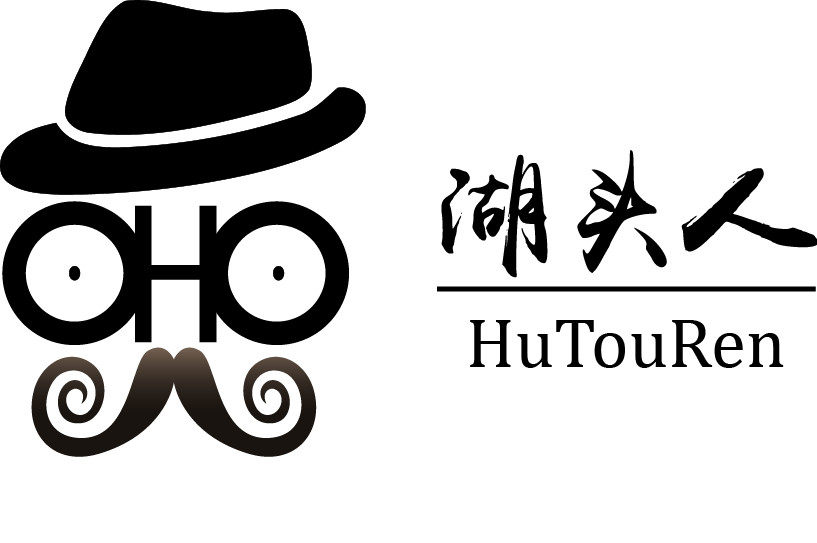 HTR湖头人眼镜