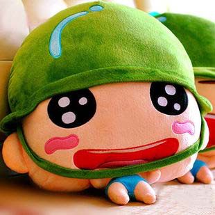 frog toy 店铺LOGO
