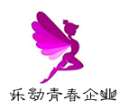 乐动青春 店铺LOGO