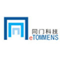 同门品牌企业店 店铺LOGO