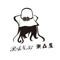 PAN3s潮品屋