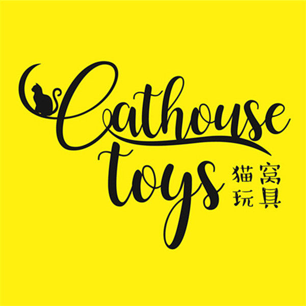 猫窝玩具潮玩店