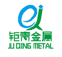 江苏钜青不锈钢超级工厂