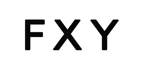 FXY雪地靴 店铺LOGO