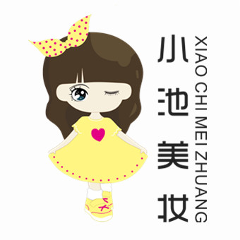 小池美妆 店铺LOGO