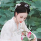 彩云追假发