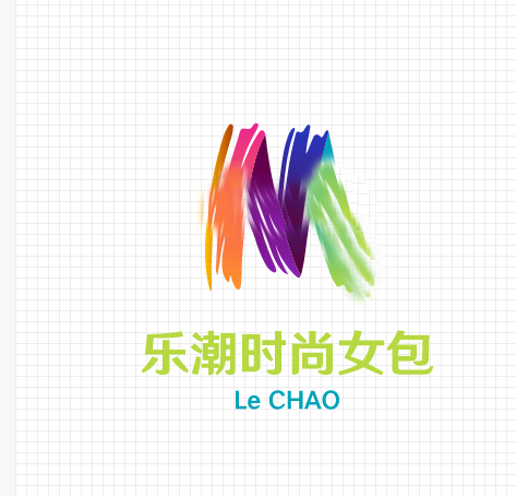 乐潮时尚女包