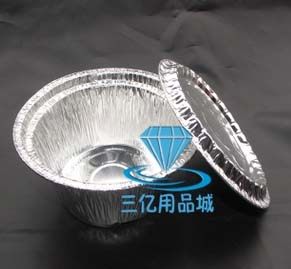 金银点点烘焙包装