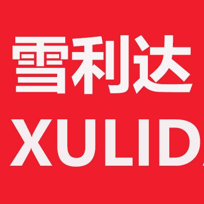 雪利达企业店 店铺LOGO