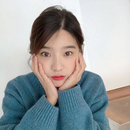 静妍欧尼