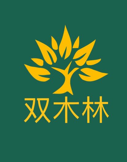 双木林臭氧 店铺LOGO