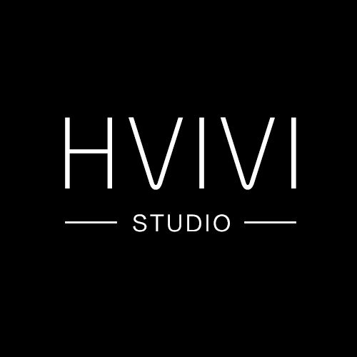 HVIVI STUDIO 店铺LOGO