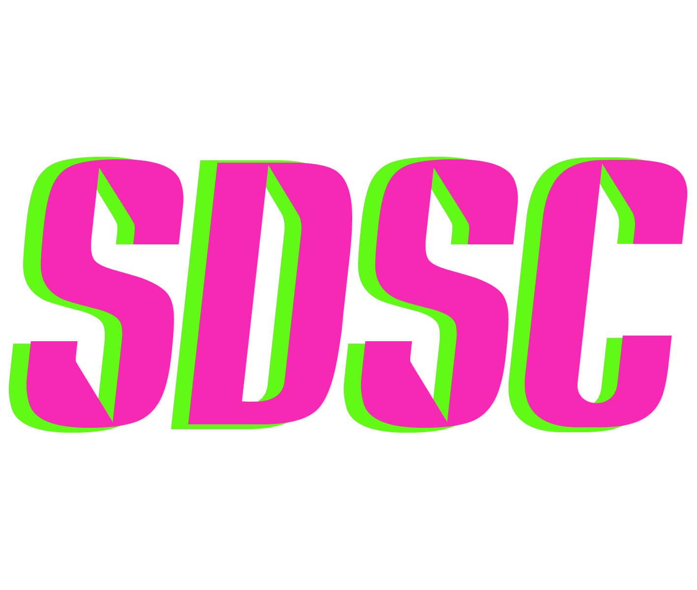 SDSC