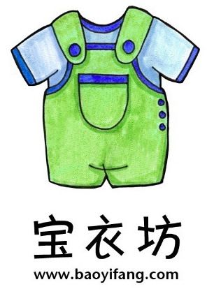 故事我Story me宝衣坊母婴