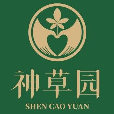 神草园平利绞股蓝官方店 店铺LOGO