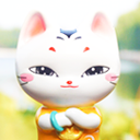 甲子猫的幸运商店