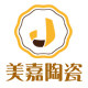 艺美嘉个性陶瓷 店铺LOGO