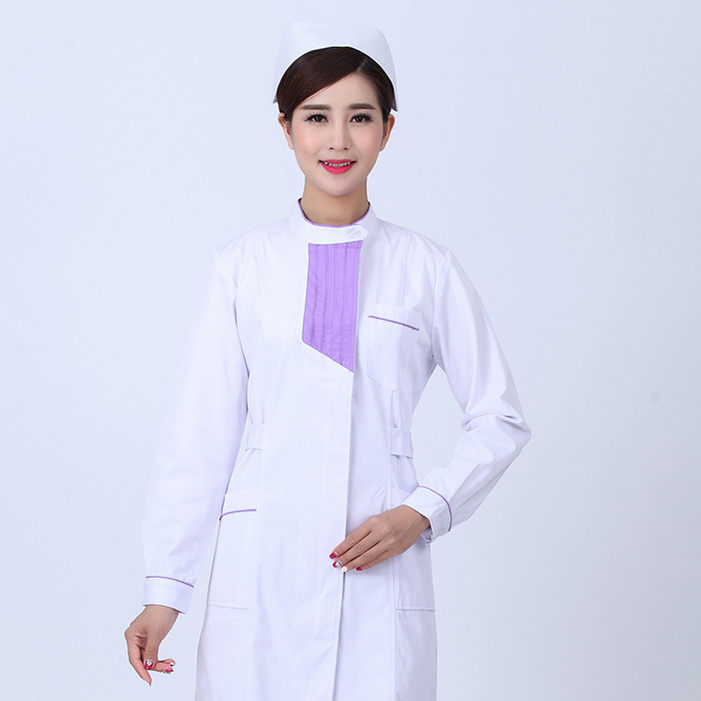北京南丁格尔医护服饰工作服