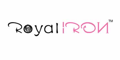 RoyalIRON 店铺LOGO