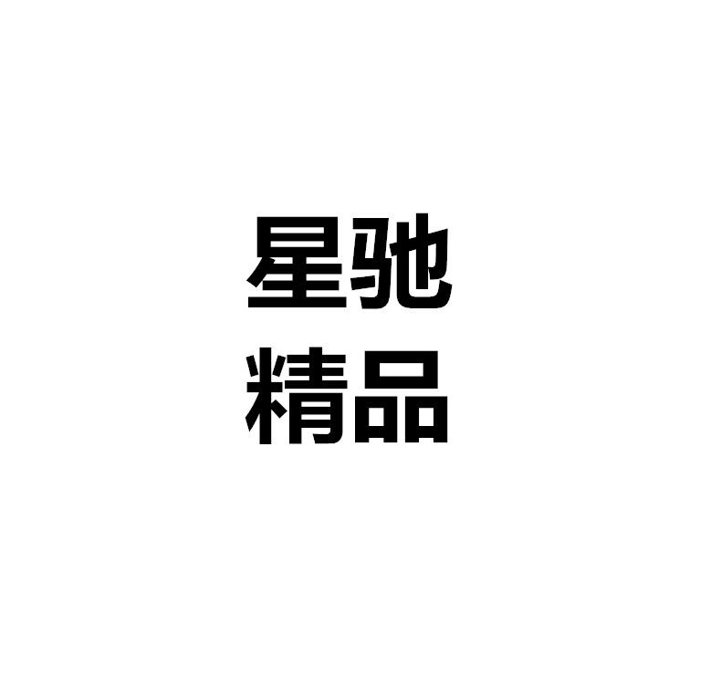 星驰精品 店铺LOGO