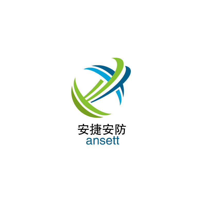 欧捷安防 店铺LOGO