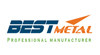 佰斯特 BSET MATEL 店铺LOGO