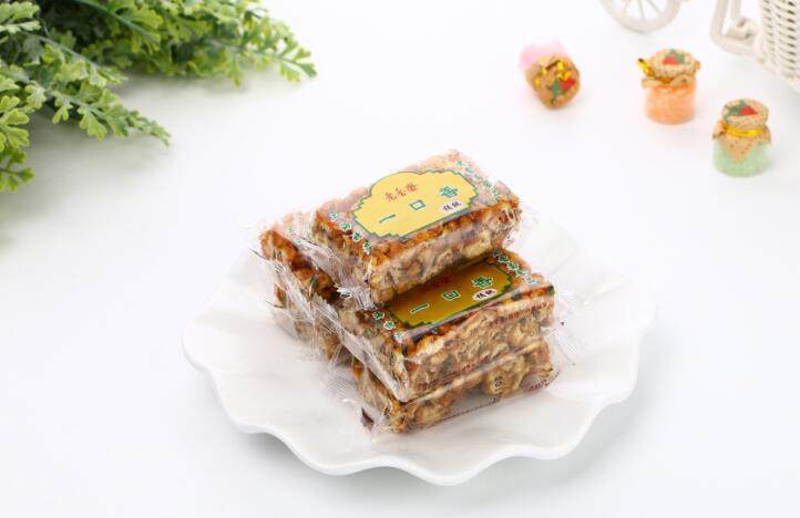福哆哆食品
