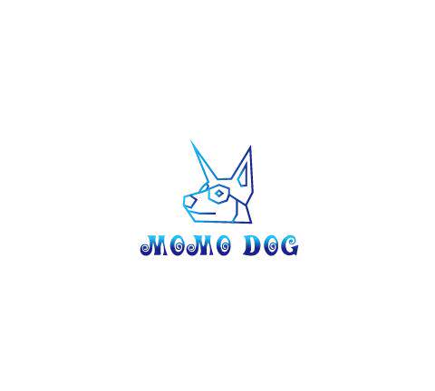 MOMO DOG存储 店铺LOGO