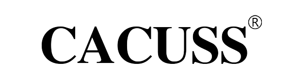 CACUSS品牌1号店 店铺LOGO