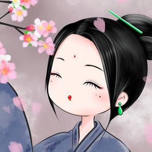 盘丝小仙儿