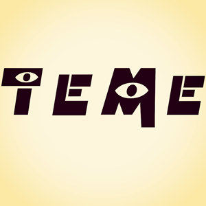 TEME时光机
